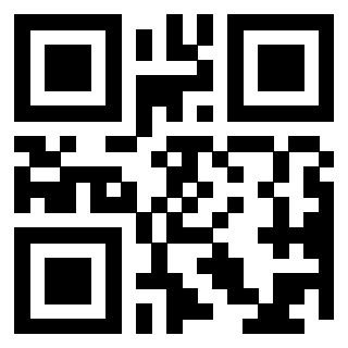 Il Qr Code di 3404670378