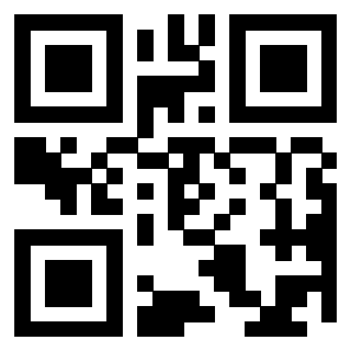 3404670379 - Immagine del Qr Code