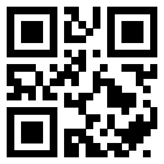 Il Qr Code di 3404670383