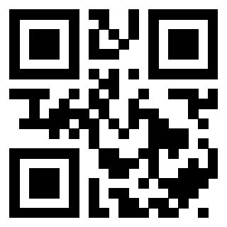 3404670385 - Immagine del Qr Code