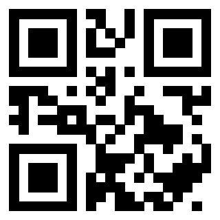 3404670389 - Immagine del Qr Code associato
