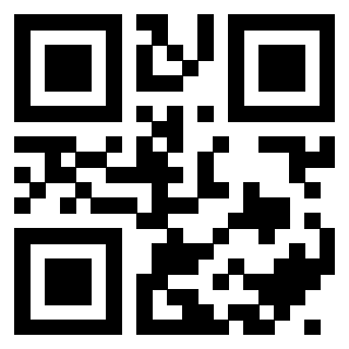 Immagine del Qr Code di 3404670390