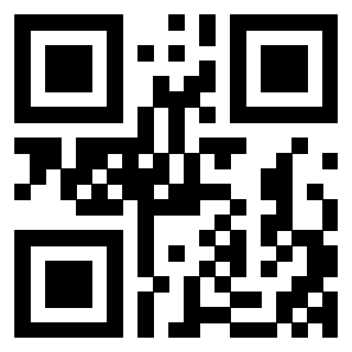 Il Qr Code di 3404670391