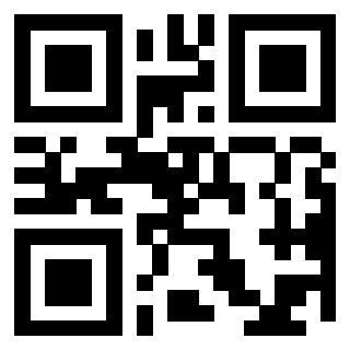 Scansione del Qr Code di 3404670392