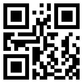 Immagine del Qr Code di 3404670397