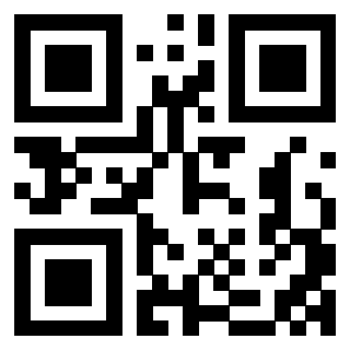 3404670398 - Immagine del Qr Code associato