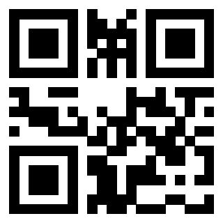 Immagine del Qr Code di 3404670399