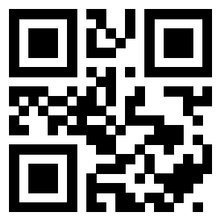 Scansione del Qr Code di 3404670401