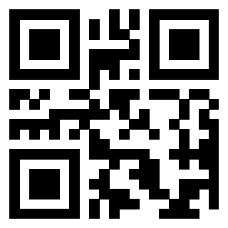 Il QrCode di 3404670403