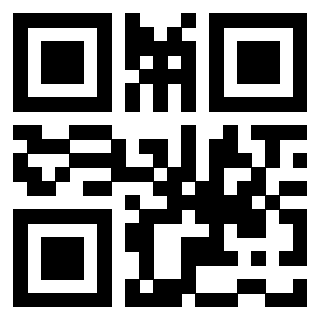 Il QrCode di 3404670407