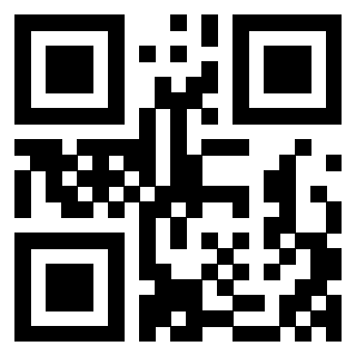 Il QrCode di 3404670408