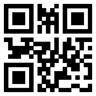 3404670409 - Immagine del Qr Code associato