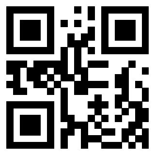 Immagine del QrCode di 3404670412