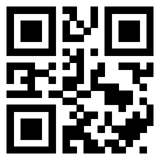 3404670413 - Immagine del Qr Code