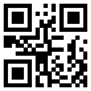 Scansione del Qr Code di 3404670415