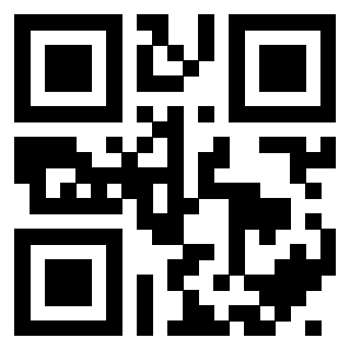 Immagine del Qr Code di 3404670417