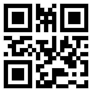 Scansione del Qr Code di 3404670418