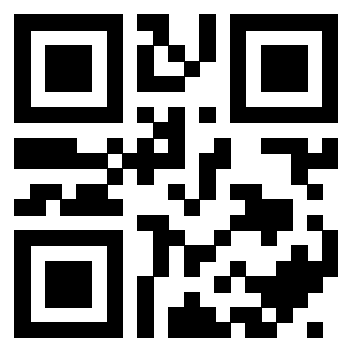 Il Qr Code di 3404670420
