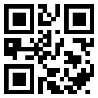 Scansione del Qr Code di 3404670423