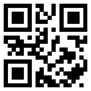 Immagine del QrCode di 3404670424
