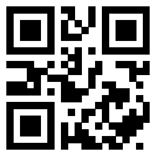 3404670425 - Immagine del QrCode