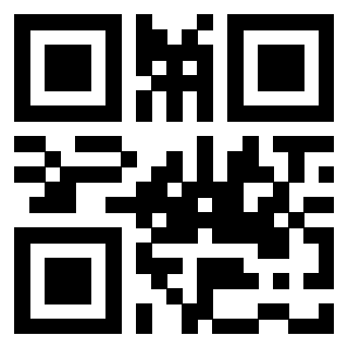 Immagine del QrCode di 3404670426
