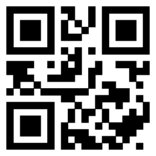 Scansione del Qr Code di 3404670429