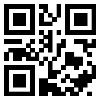 3404670430 - Immagine del Qr Code associato