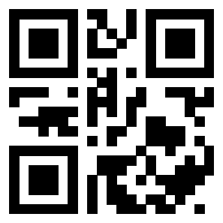 Il Qr Code di 3404670431