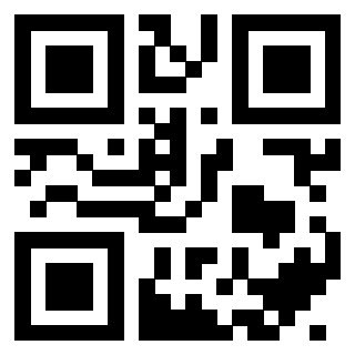 3404670433 Qr Code associato