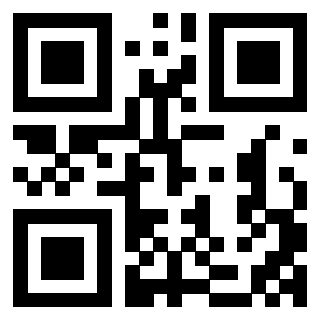 Il Qr Code di 3404670436