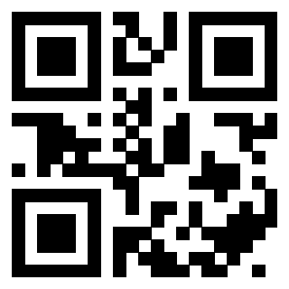 Il Qr Code di 3404670443