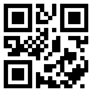 Scansione del Qr Code di 3404670445