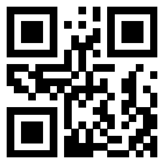 3404670447 - Immagine del Qr Code associato