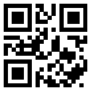 Immagine del QrCode di 3404670451