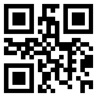 3404670452 - Immagine del QrCode associato