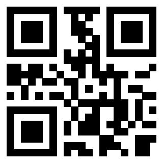 Scansione del Qr Code di 3404670453