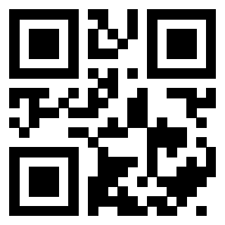 3404670457 QrCode associato