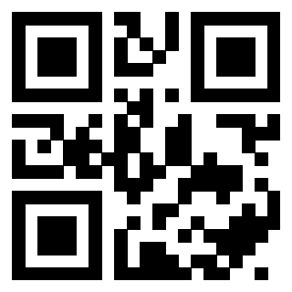 3404670458 - Immagine del QrCode