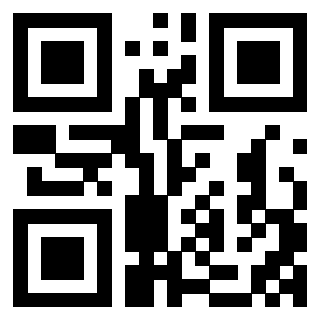 3404670461 - Immagine del Qr Code associato