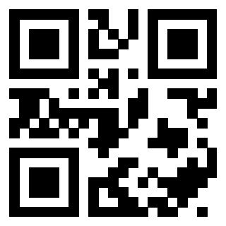 3404670462 QrCode associato