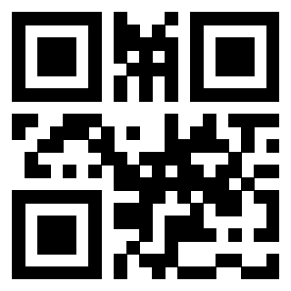3404670463 Qr Code associato