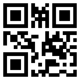 3404670464 - Immagine del Qr Code associato