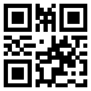 3404670465 - Immagine del QrCode associato