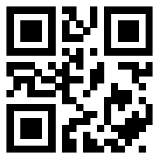 3404670467 - Immagine del Qr Code associato