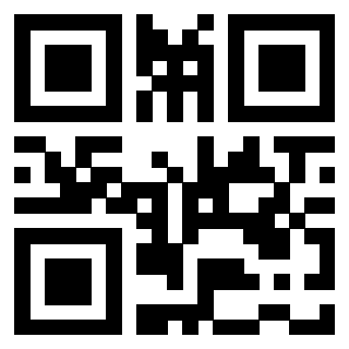 Il QrCode di 3404670470