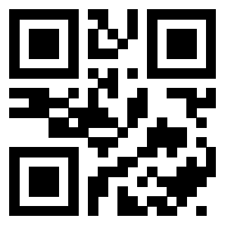 Immagine del Qr Code di 3404670474