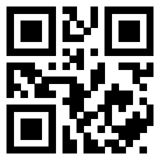 Scansione del Qr Code di 3404670475
