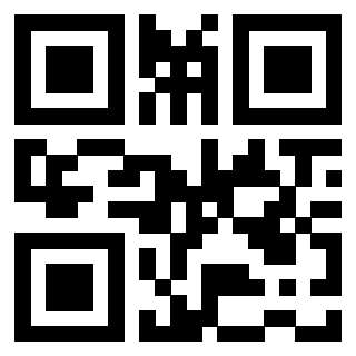 3404670478 - Immagine del Qr Code associato