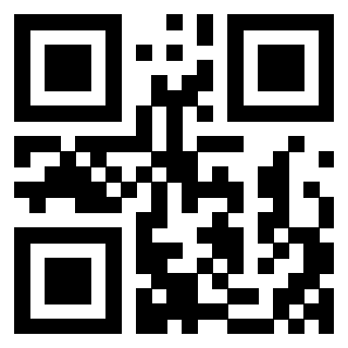 Immagine del Qr Code di 3404670483